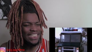 FIRST TIME HEARING N.W.A. - Straight Outta Compton (Official Music Video) (REACTION)
