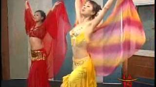 20120713麻辣下午查 Midday Buzz- Sexy Belly Dance!!