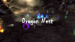 ｢MAD」Dragon Nest  no Reason