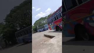 NNN Nallamani bus service madurai to kovilpatti #shorts #tnprivatebus #vsbusgaming