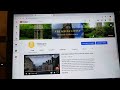 how to add patreon to your youtube channel. patreon channel basics for youtube