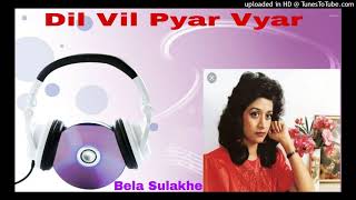 Dil Vil Pyar Vyar Main Kya  Janu , Debashish & Bela Sulakhe