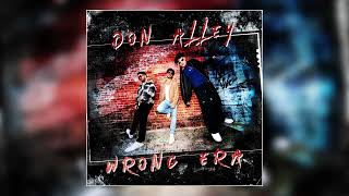 Don Alley - \