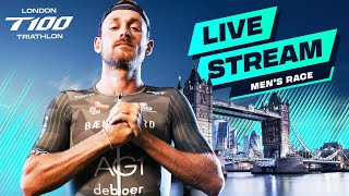 Watch Daniel Race Live | London T100