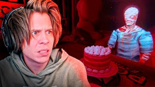 INTENTANDO NO PERDER la CORDURA | Rubius Mouthwashing