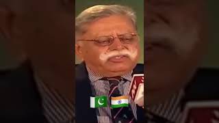 Indian Army 🇮🇳 General about Pakistan Army 🇵🇰 #pakarmy #indianarmy #shorts #army #isi #raw