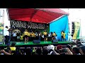 Makhadzi performing ReMa FT Mizo at ANC Rally Seshego