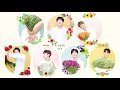 vav 브이에이브이 _flower you _special mv confession ver.