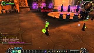 WoW Gcd hack