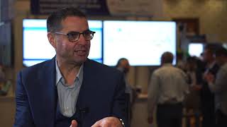 MEF18 - Franck Morales, Orange Business Services - Managed SD-WAN, Hybrid Networking \u0026 MEF 3.0