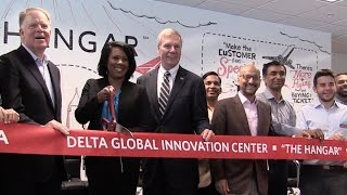 Delta Innovation Center at Georgia Tech