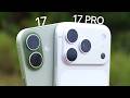 iPhone 17 vs 17 Pro After 1 Week - Why, Apple!?