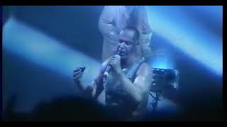 Rammstein - Adios - 16/05/2002 - London, Docklands Arena, England [Bootleg, 1080p60]