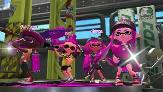 [S+50] スプラシューターコラボ　カンスト勢によるSplatoon2