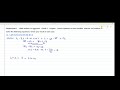 LinearEquations in One Variable Exercise7A Problem14