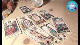 🎁 REGALO Para Ti 🔮 2025‼️ TAROT Y CANALIZACIÓN 😇 Muy ESPECIAL 🌹 Con Mucho Amor ❤️ Feliz Año 👑