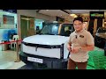 chery icar 03 walkaround off road style meets modern tech l detailed look goevehicle