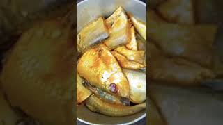 ଦେଶୀ ମାଛ ତରକାରି | How to made fish curry