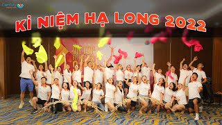 Đại gia đình Trung tâm sức khỏe nhi khoa Century - Kỷ niệm hè 2022