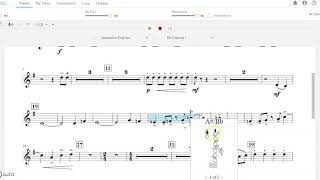 SmartMusic Tutorial