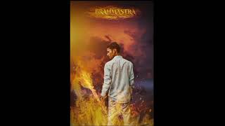 Rasiya song original brahmastra movie #ranveerkapoor #aliyabhatt