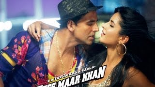 "Tees Maar Khan" Title Song (Remix) Full Version | Akshay Kumar, Katrina Kaif