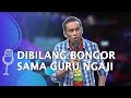 Stand Up Comedy Abdur Roasting Dzawin, Bilang Kalo Pintar Ngaji tapi Jarang Solat - SUCI 4