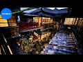 Overnight at Japan's $42 Old Ryokan Hotel that No One Knows | Hoshidekan