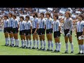 ARGENTINA • Road to Victory - World Cup 1986
