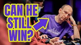 $1,464,750 Final Table with Erik Seidel & Phil Hellmuth