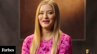 How A Massive iPhone Bill Helped Launched @iJustine's Career | Forbes