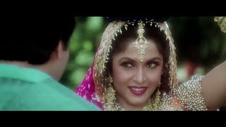 San Sananana Sai Sai - Banarasi Babu (1997) Ramya | Govinda | Full Video Song *HD*