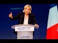 Here's what you need to know about Marine Le Pen