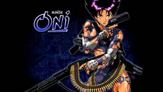 Oni OST - East Wind