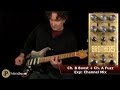 Chase Bliss - Brothers Analog Gain Stage