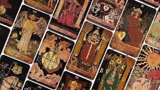 KP Tarot School Presents: Intro to Tarot + FREE Week Ahead Readings + Announcement