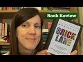 Book Review: Brick Lane by Monica Ali