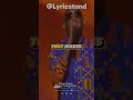 Tubaba - African queen (Lyrics) #lyricstand