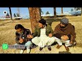 شخصیکه به قدیر ز‌نگ زد و گفت نسرین سه بار عروسی کرده دروغ گفته بود ؟ و هدف اش چی بود؟