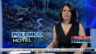 #EmisiónEstelar: A prisión por muerte de ejecutiva