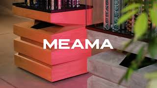 Meama | Dropper