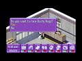 Let's Play Urbz: Sims in the City (GBA) Part 14 - Motorcycle