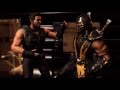 Mortal Kombat X Ps buttons problem