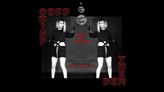 Princess Demeny - Only The Surface (Official Music Video)