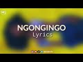 Babalevo ft Rayvanny - Ngongingo (Official Video Lyrics)