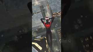 #shorts #viralshorts #spiderman #shortsvideo Spider-Man miles morales Android game subscribe now 🕸️🔥