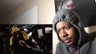 GeeYou Ft. Young Adz - Push Weight [Music Video] | GRM Daily (REACTION)