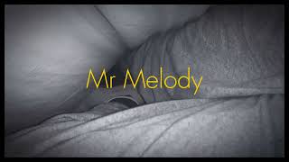 Sylvie Dag - Mr Melody (Lyrics Video)