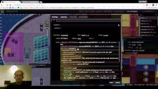 CrossCode Dev Stream