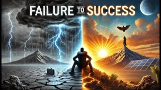 Turning Failures to Success